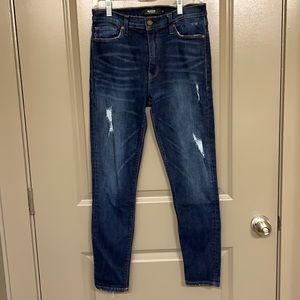 Hudson jeans size 28